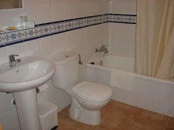 ゲストハウス ホテルCasa Manuel ネルハ