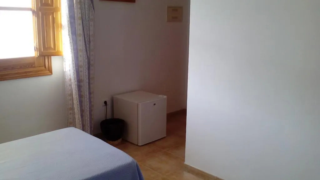 Casa Manuel Hotel Nerja Guest house