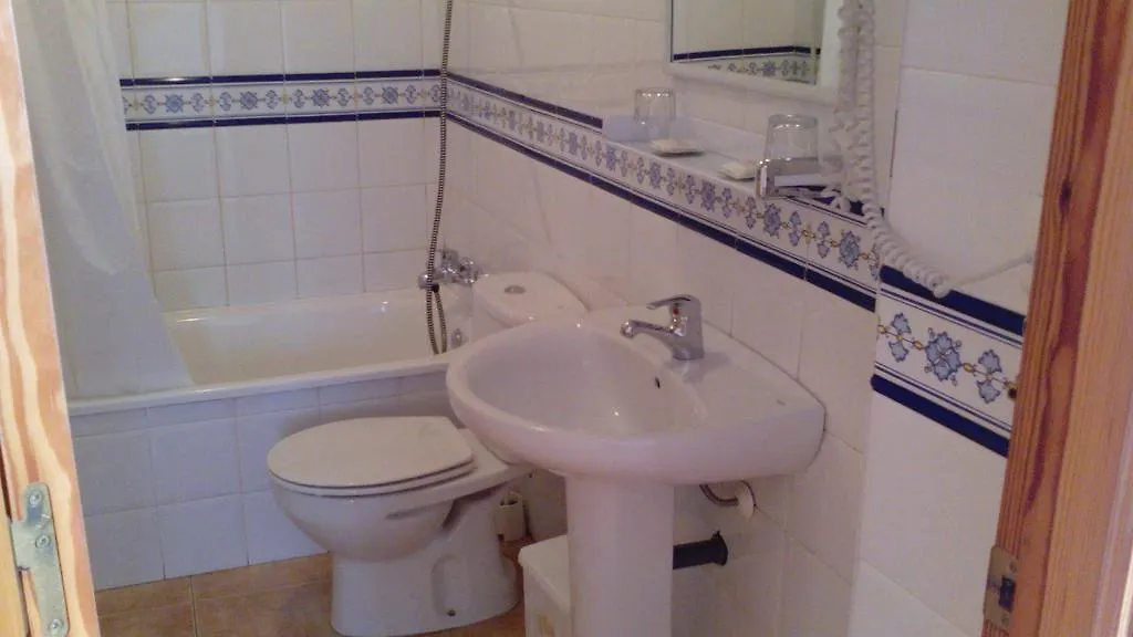 Casa Manuel Hotel Nerja Guest house