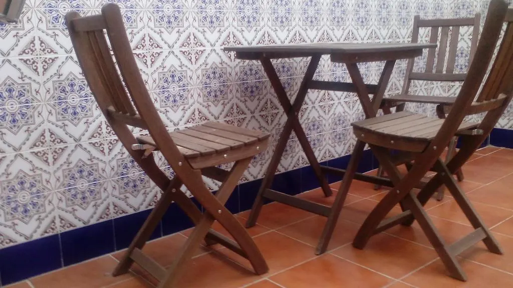 Guest house Casa Manuel Hotel Nerja Spain