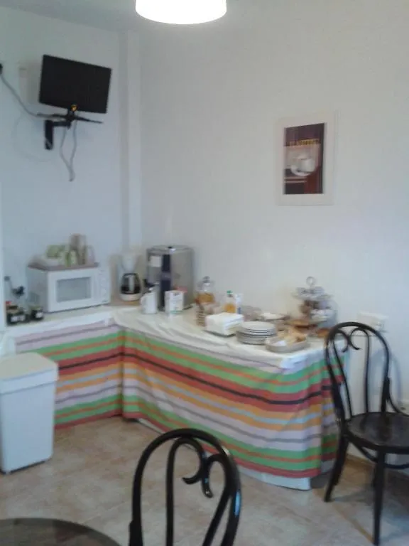 Guest house Casa Manuel Hotel Nerja Spain