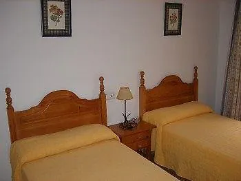 Casa Manuel Hotel Nerja Spain