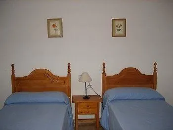 Casa Manuel Hotel Nerja 0*,  Spain